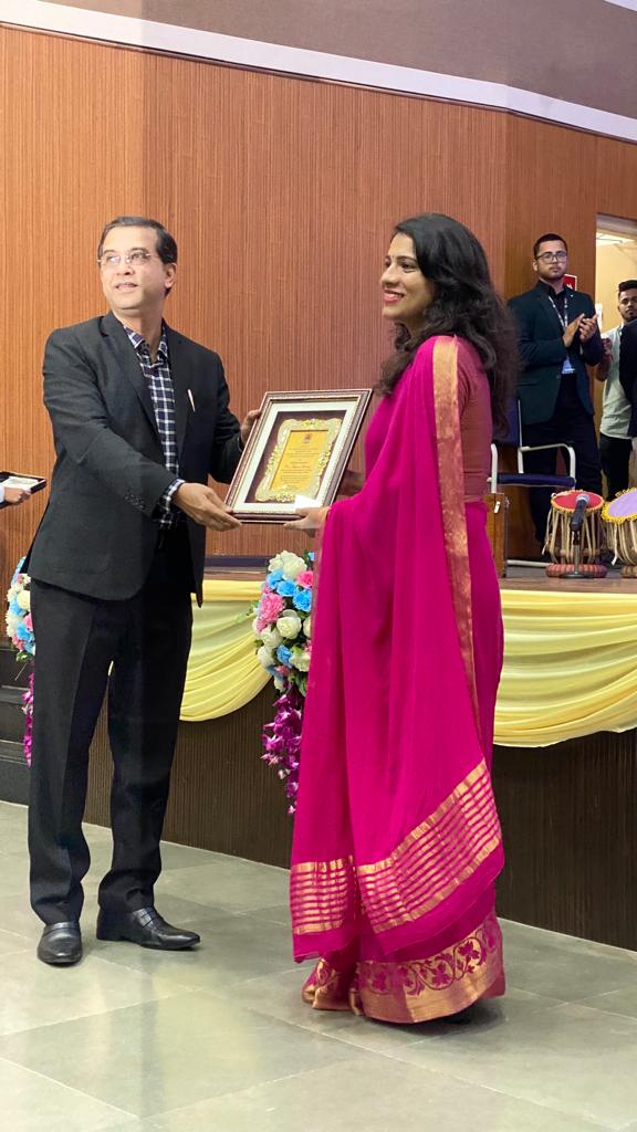 Dr. Anjana Verma Keynote Speaker"