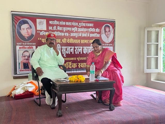 लोग चाहे तीर की तलवार की बातें करें