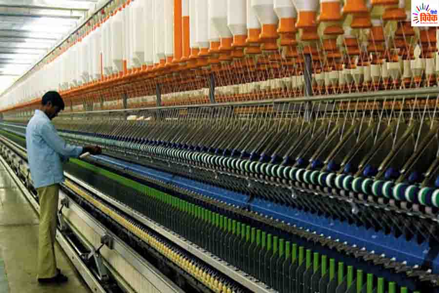 Bhilwara Textile Industry: Weaving a Legacy of Growth and Innovation