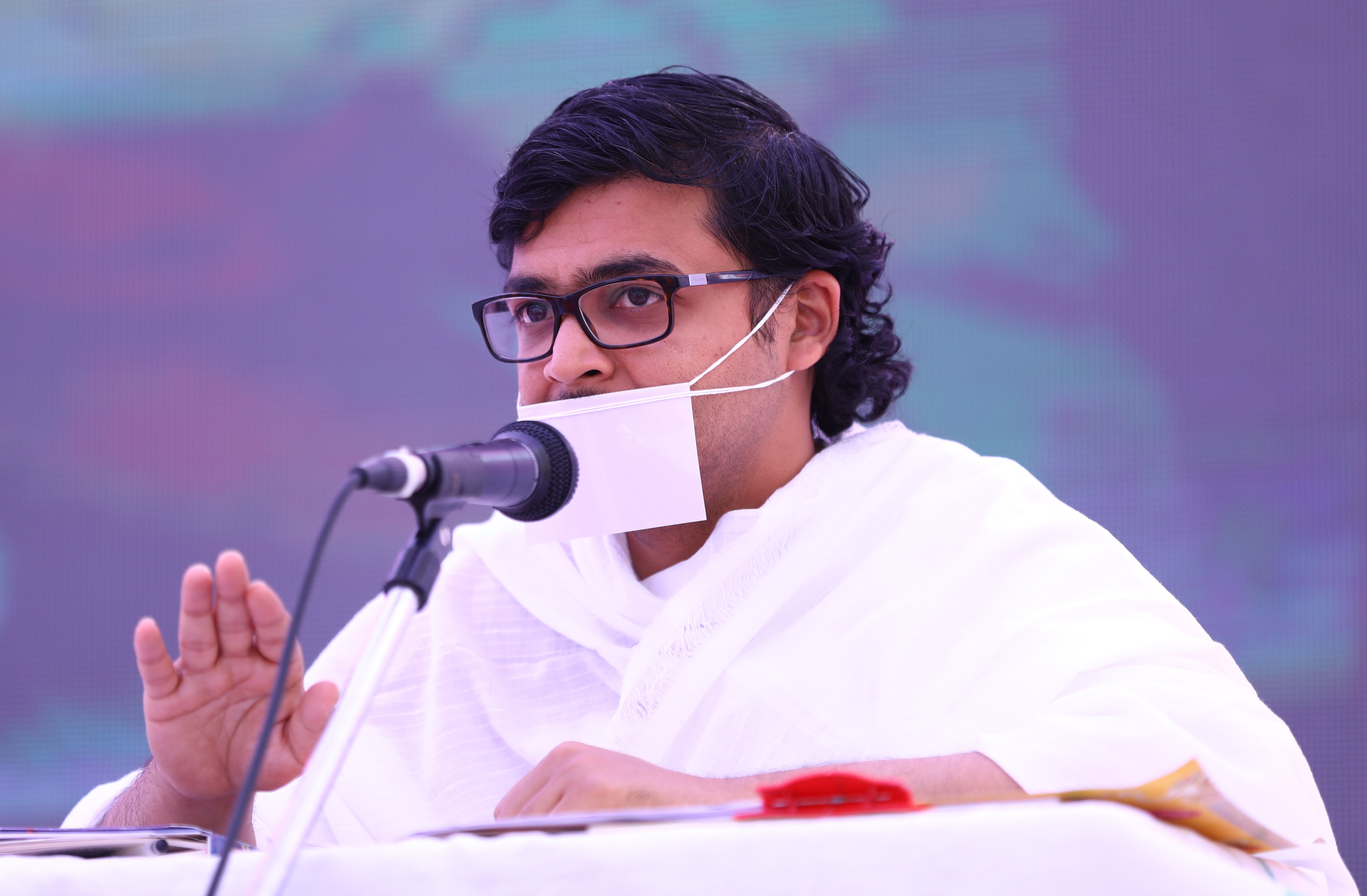 पर्युषण महापर्व आज से प्रारम्भ