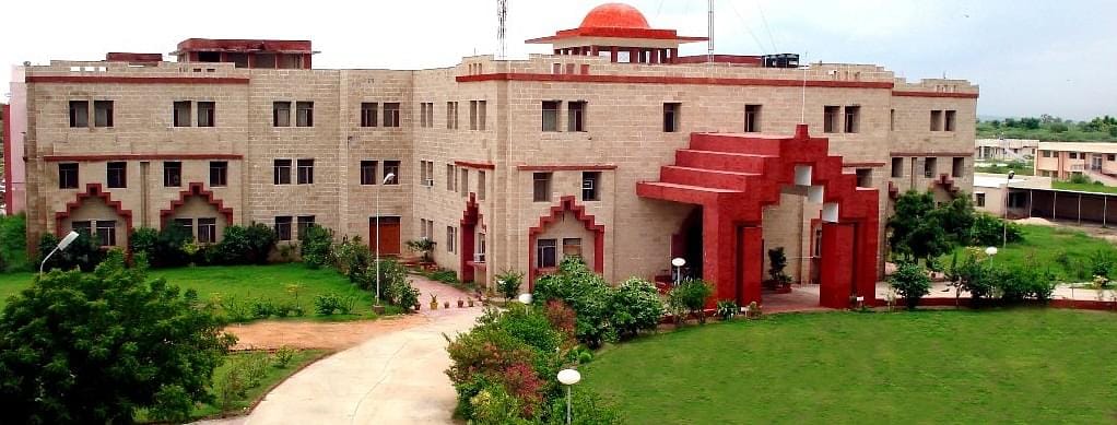 IIM Udaipur Director to Interact Students