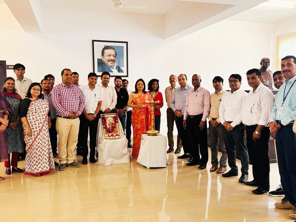 SPSU Celebrates Engineers Day 