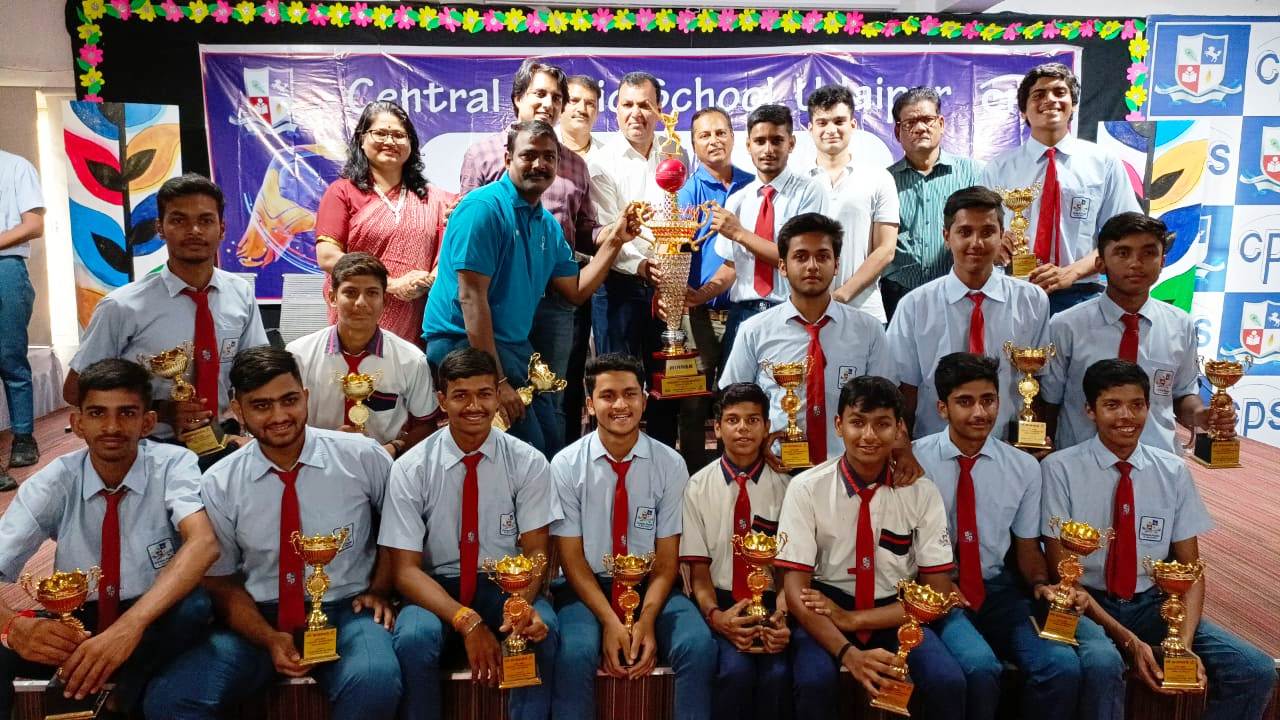  CPS Emerging Victorious in Under-17 and Under-19 (Girls) Categories