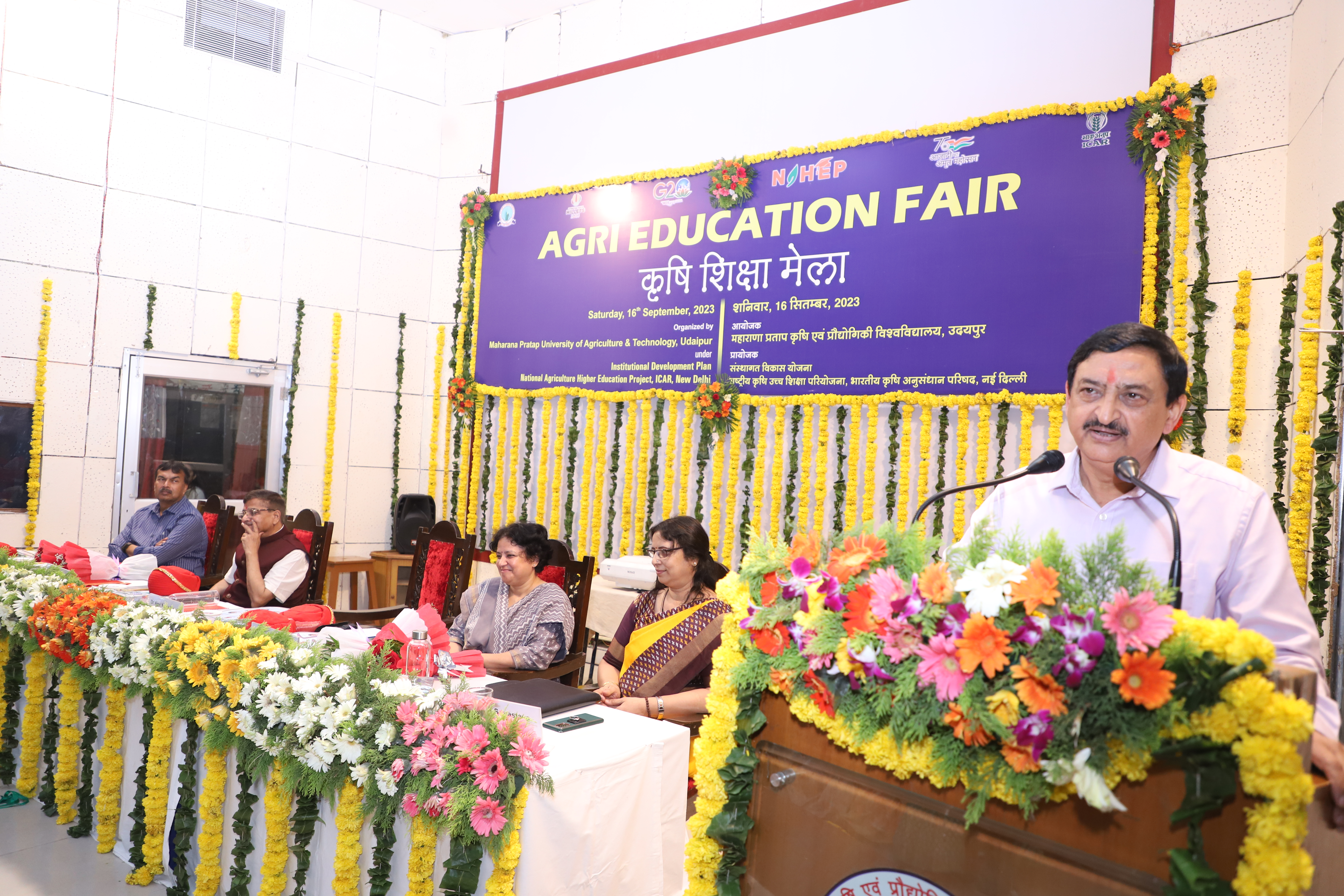 Limitless Employment Opportunities in the Agricultural Sector