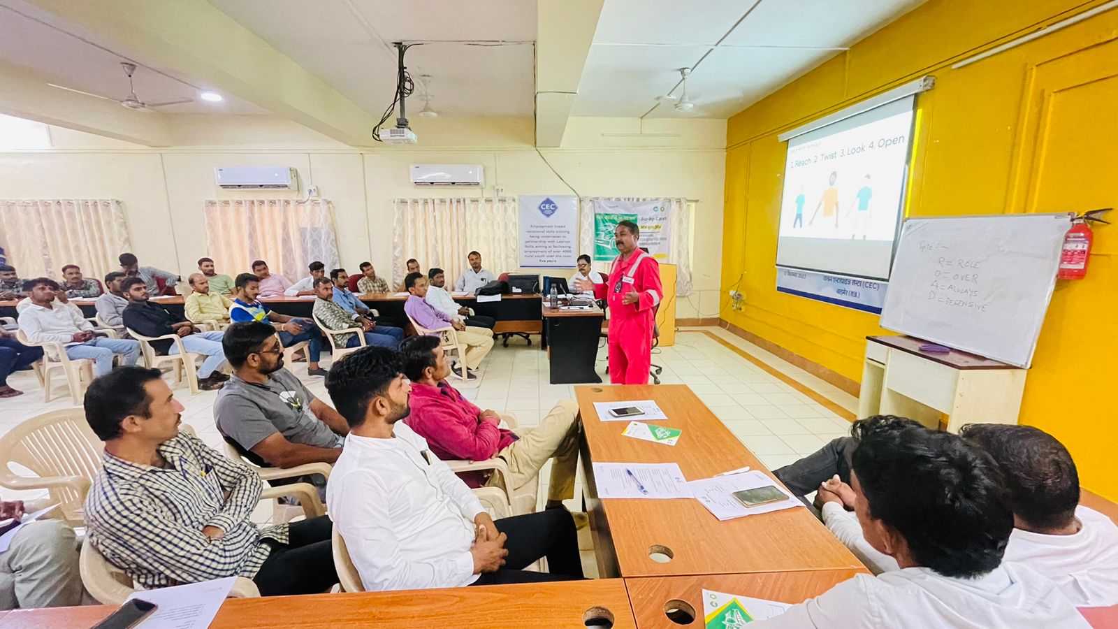 "Honoring Drivers on Driver's Day: A Focus on Road Safety and First Aid"