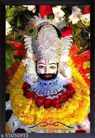 कृष्णपुरा भूपालपुरा में आज खाटू श्याम भजन संघ्या
