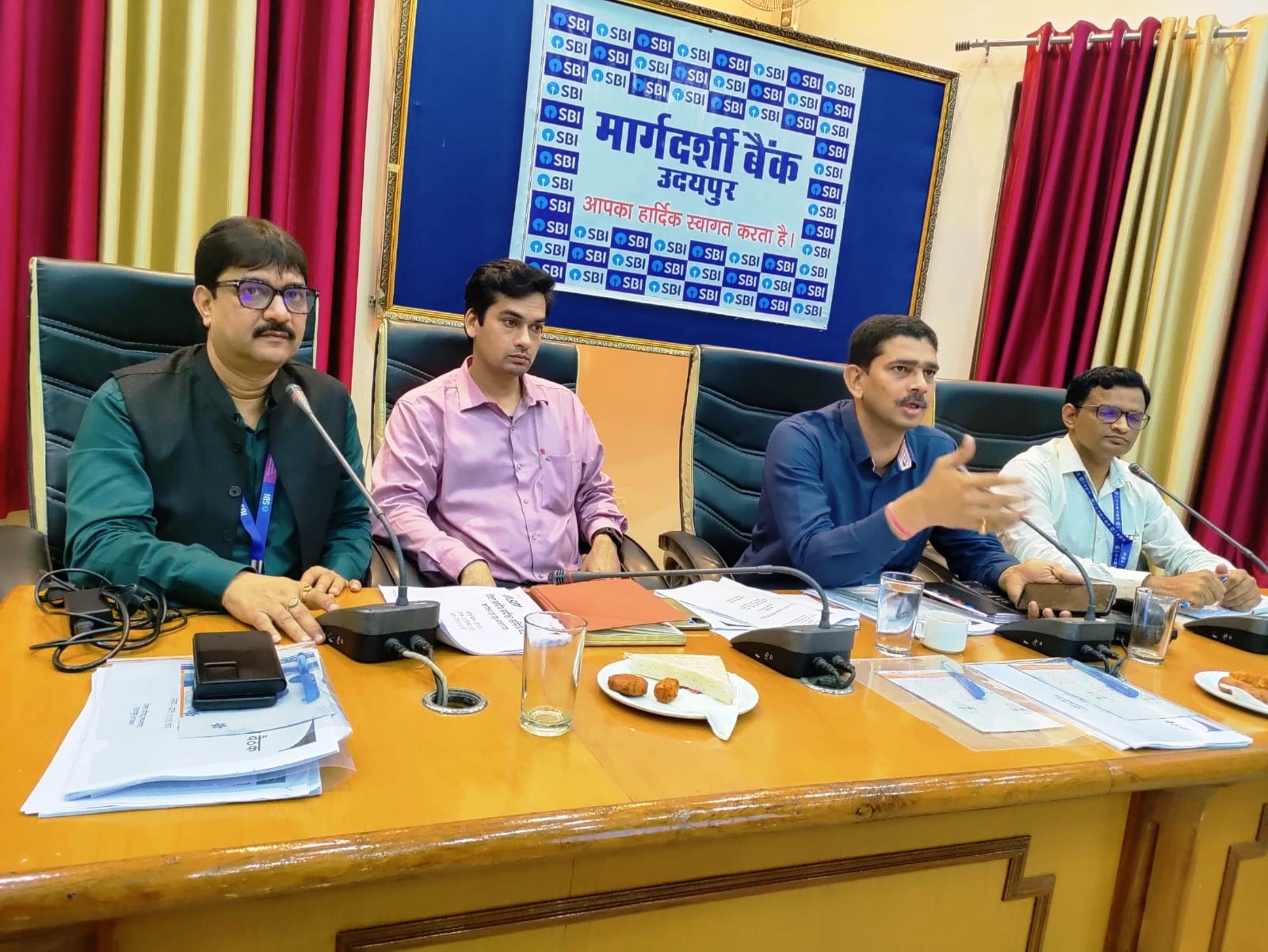 Provide Accessible Loans to Needy Individuals and Fulfill Social and Economic Responsibilities: ADM