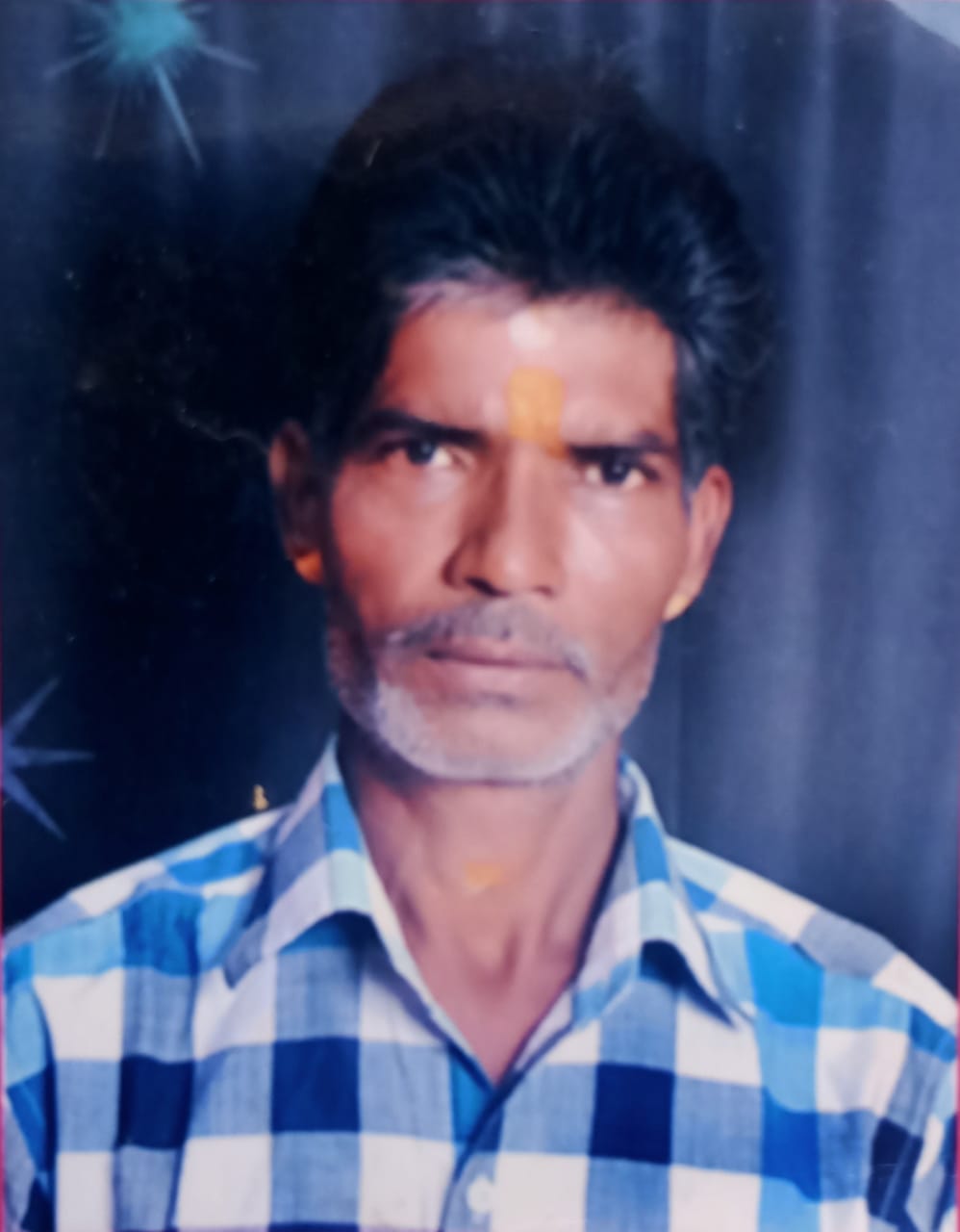 कोटा से 90 किलोमीटर दूर देवली से लिया नेत्रदान