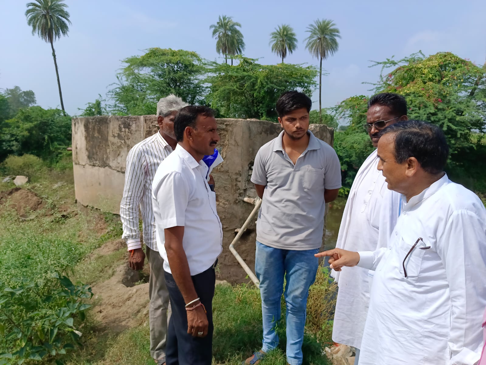 कोटडा को मिलेगी बार-बार की विद्युत लोड-शेडिंग की समस्या से शीघ्र राहत _ पंड्या