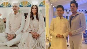 पर्यटन नगरी उदयपुर में फिल्म अभिनेत्री  परिणीति चोपड़ा और राजनेता राघव चड्ढा बंधे परिणय बन्धन में 