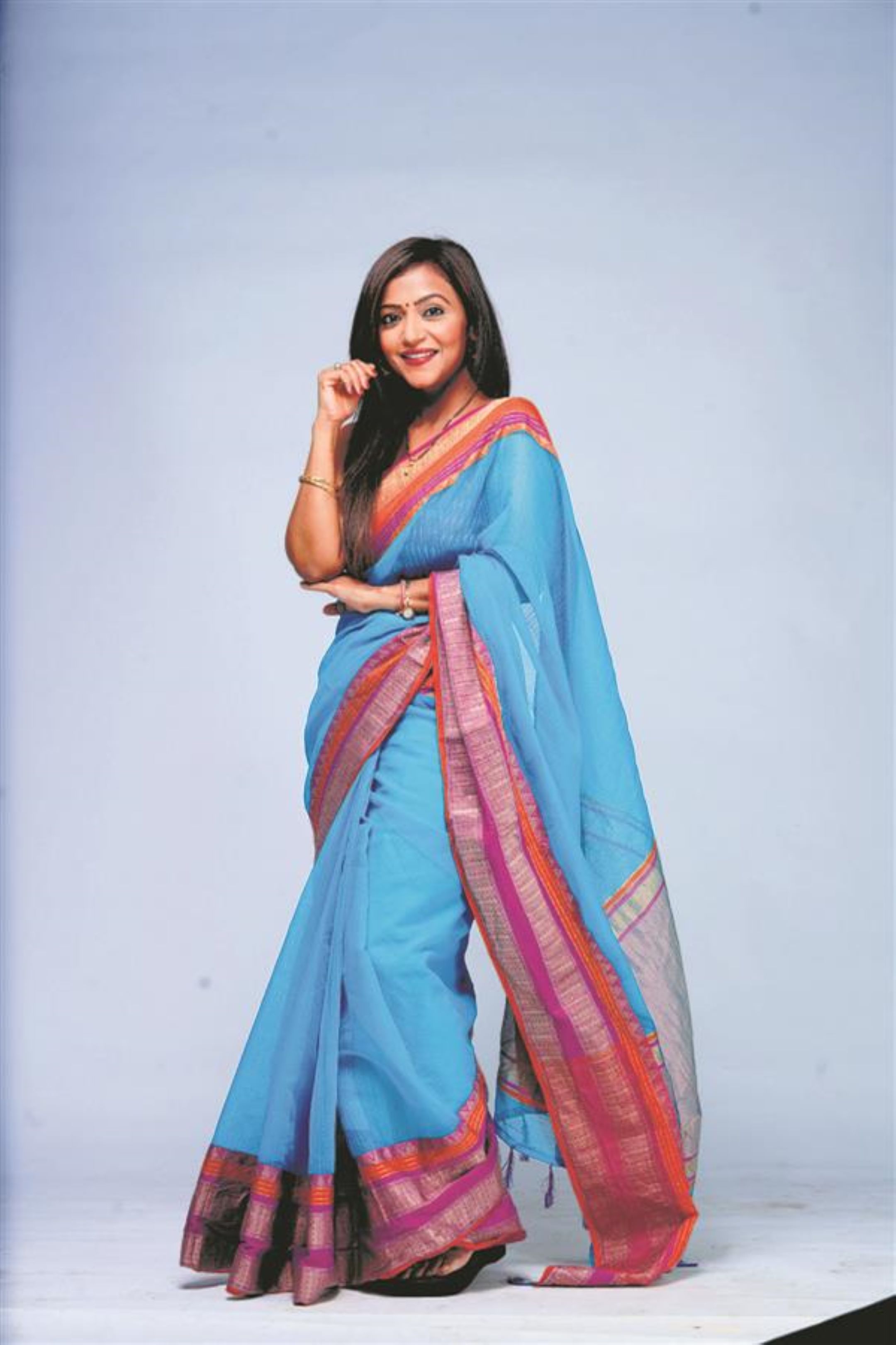 Vagale Ki Duniya: Vandana to Courageously Face Chemotherapy Challenges on Sony SAB