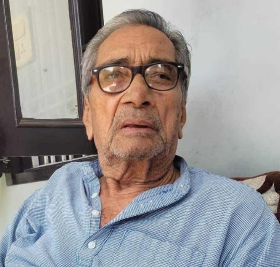 रत्नकुमार सांभरिया के उपन्यास ‘सांप’ को मिलेगा मीरां पुरस्कार