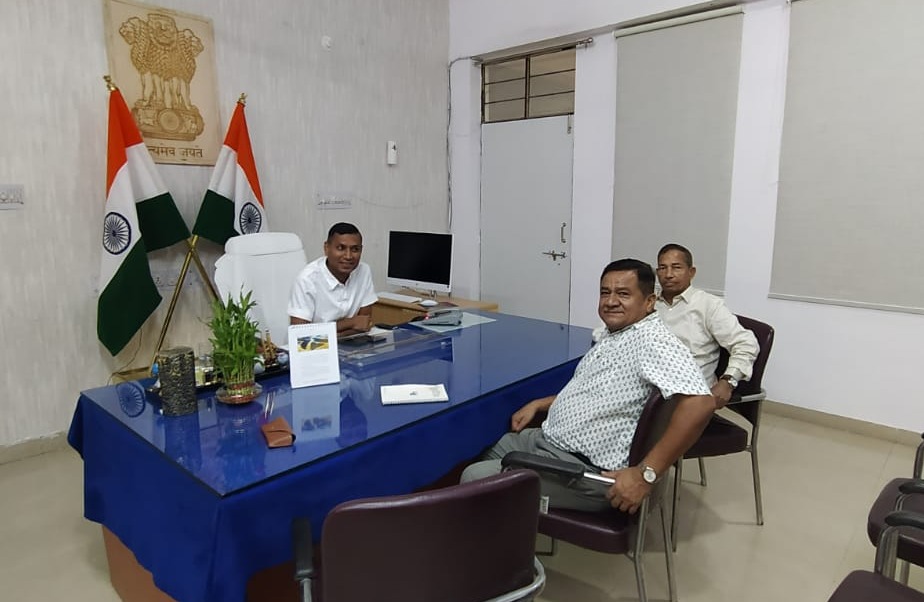 Cycle Expedition "Pedal to Jungle" to be Held in Banswara This Year