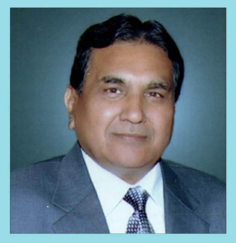 जीवन मूल्योंऔर मानवीय सन्दर्भों , सांस्कृतिक परिवेश के सशक्त रचनाकार डॉ. प्रभात कुमार सिंघल