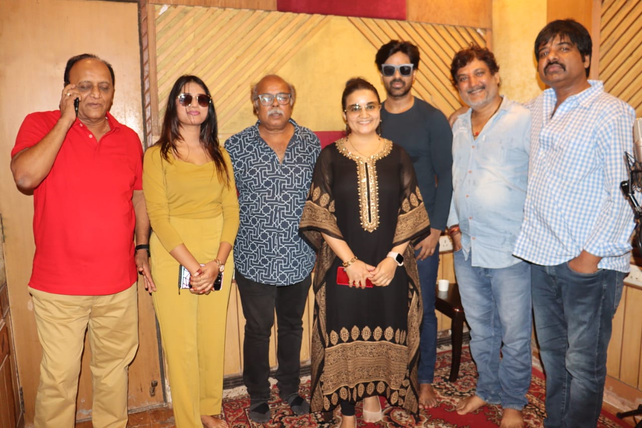 Pradeep Pandey Chintu is all set to become "Fida" on Banaras