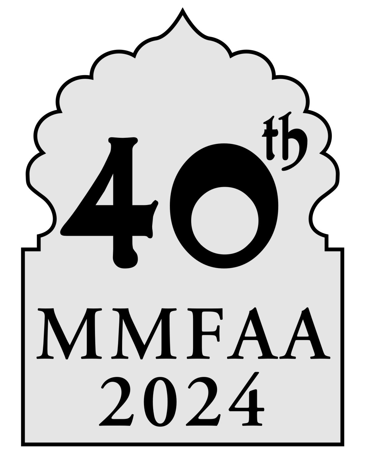 40th Maharana Mewar Foundation Annual Student Awards Set for March 3, 2024