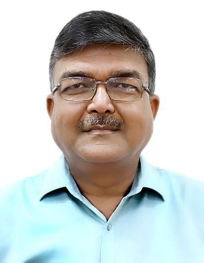 Amitabh Assumes Office as General Manager of Northwestern Railway