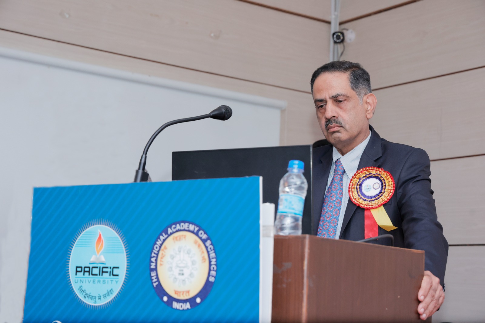 National Science Seminar on Women Empowerment 