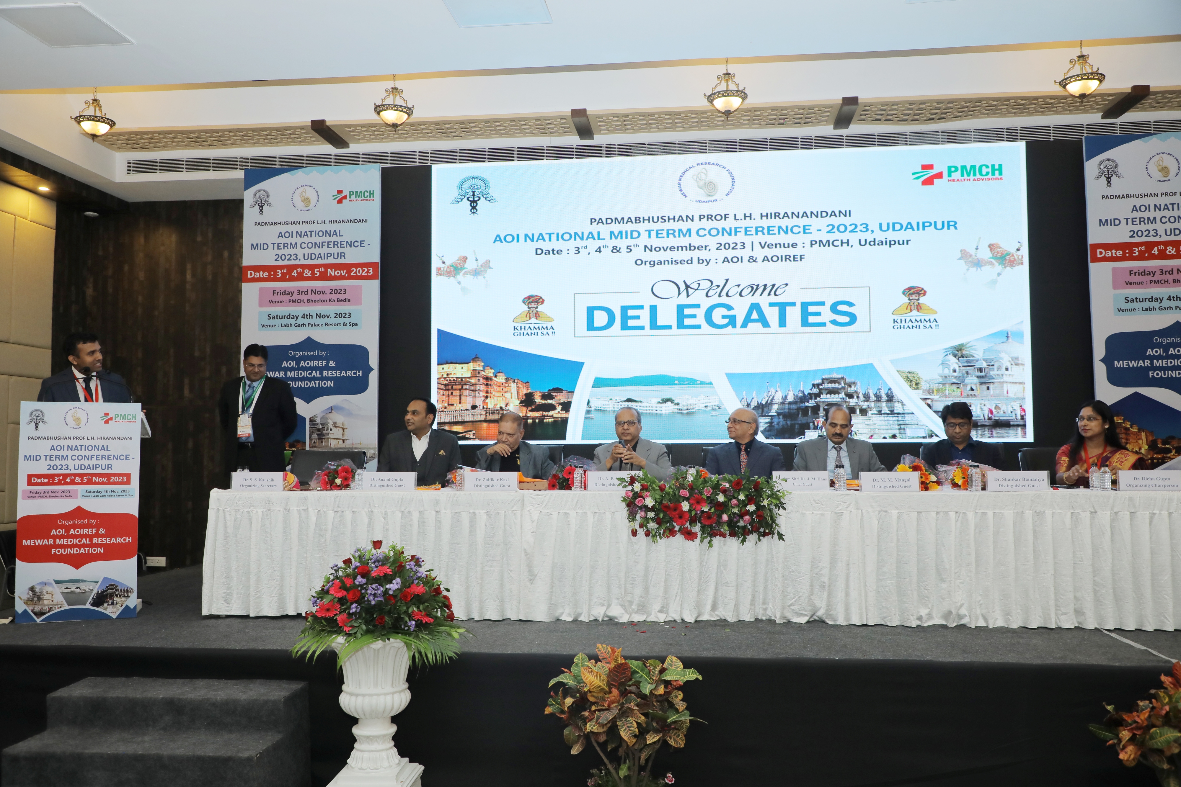 Breakthroughs in ENT Treatment Unveiled at National Conference*