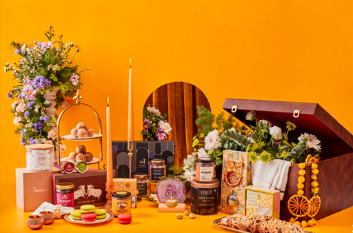 IHCL Hotels in Delhi-NCR Illuminate Diwali with Bespoke Festive Offerings