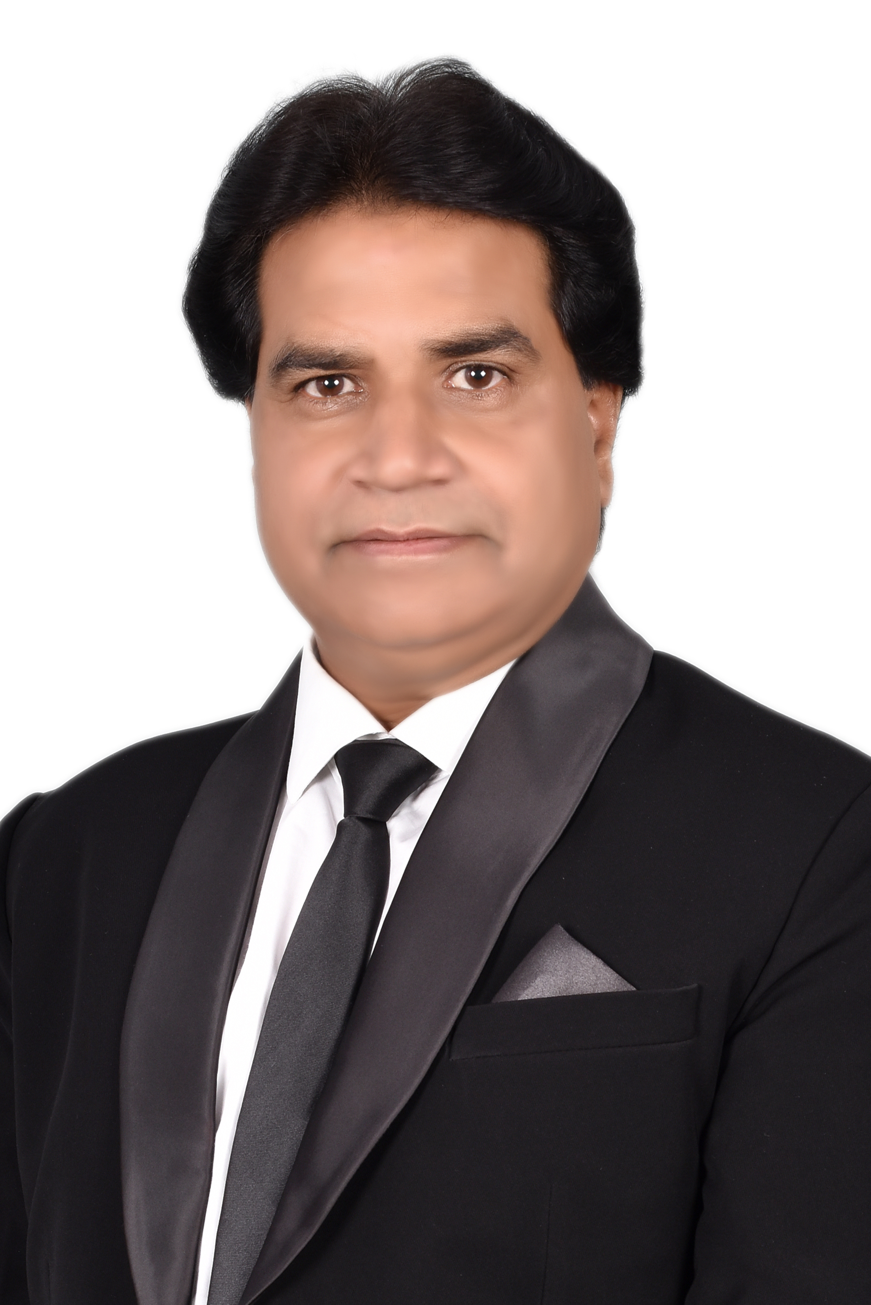 Dr. Deepak Kumar Srivastava Proposed as Visiting Professor at Federal University Dutsin-Ma, Nigeria