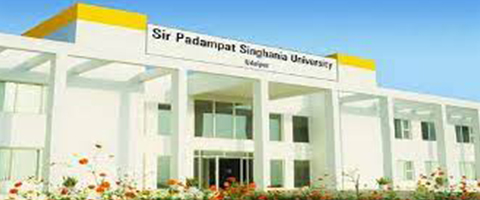 सर पदमपत सिंघानिया विश्वविद्यालय का दसवां दीक्षांत समारोह आयोजित किया जाएगा
