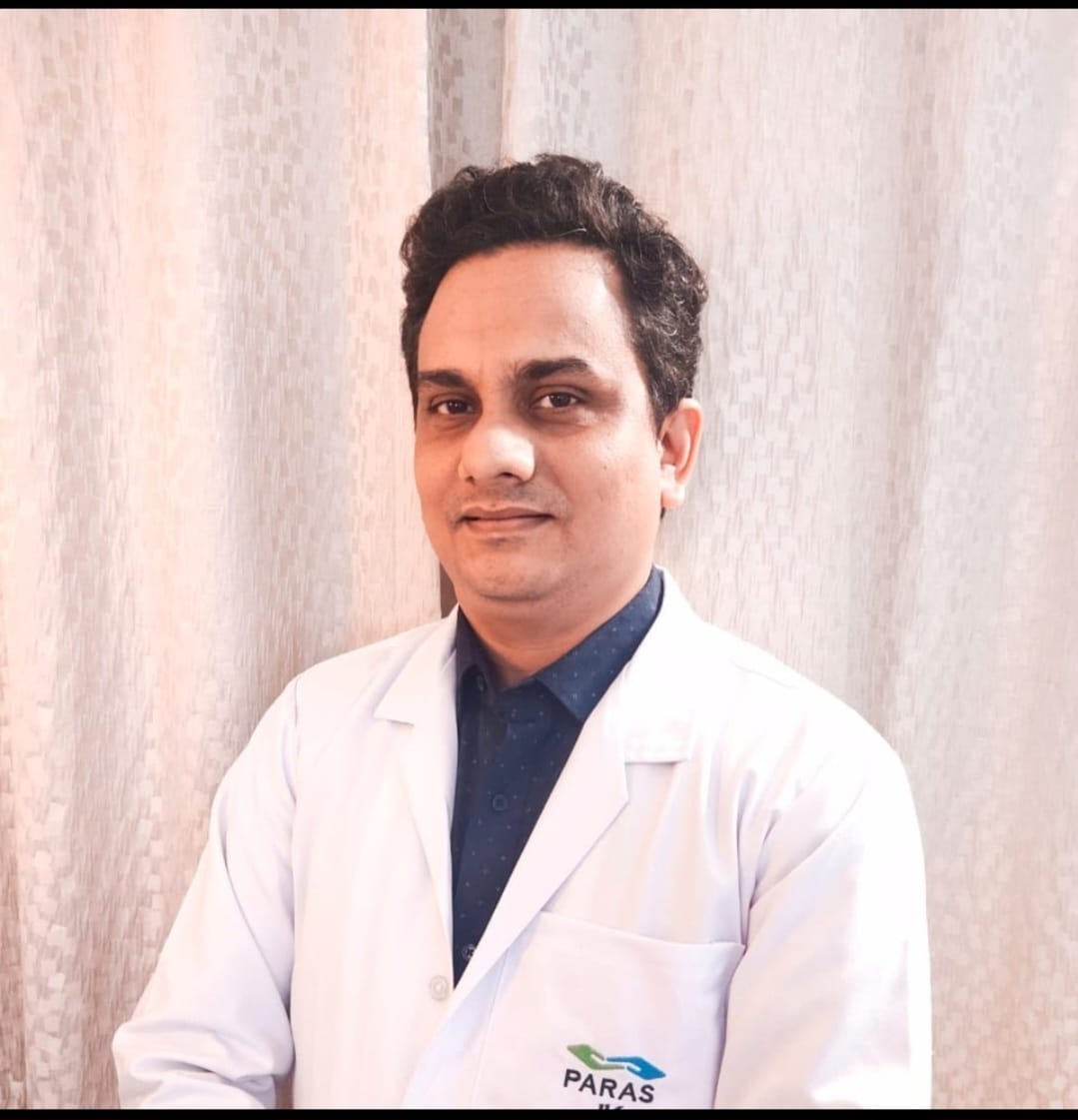  Health Triumph: Overcoming a Serious Spinal Issue  