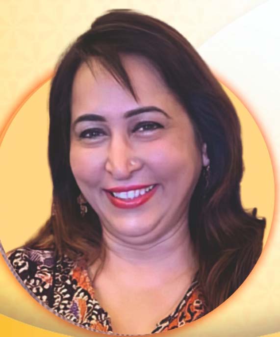 डॉ. स्वीटी छाबड़ा बनी डिस्ट्रिक्ट ब्यूटी एण्ड एरेामो थैरेपी कमेटी की चेयरमैन