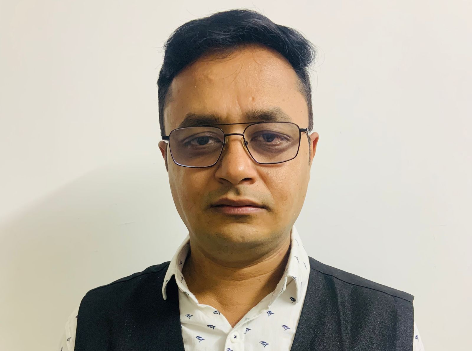 रोनक महेन्द्र वाडीवाला को पीएचडी की उपाधि