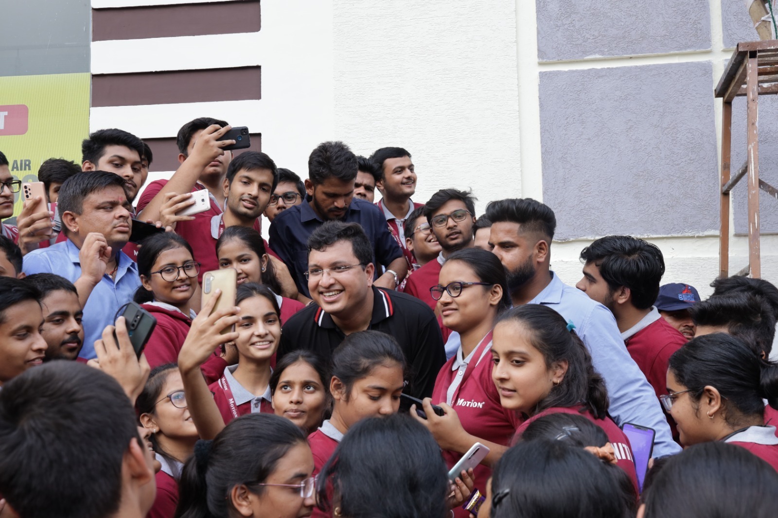 Major Step in Education: Motion Education Plans to Establish 100 New Centers Next Year