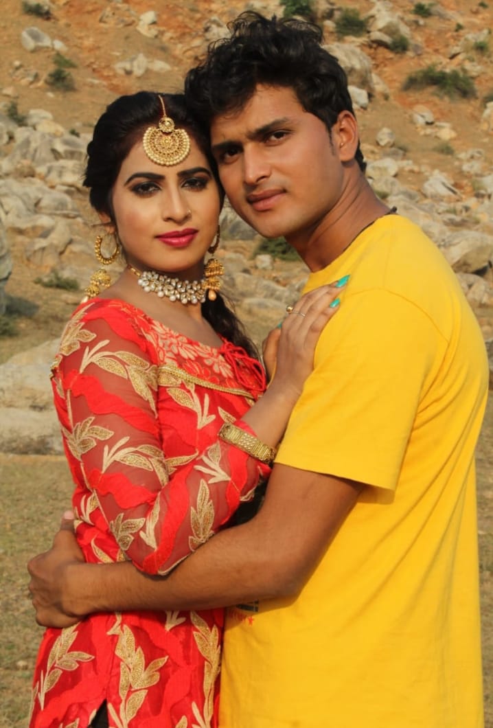 Jharkhand-Rooted Film "Mere Saathi Mere Pyaar" Ready for Premiere