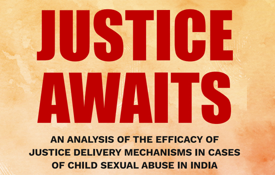 Justice Delayed for Child Victims of Sexual Abuse: Rajasthan’s Pendency of POCSO Cases Raises Concerns