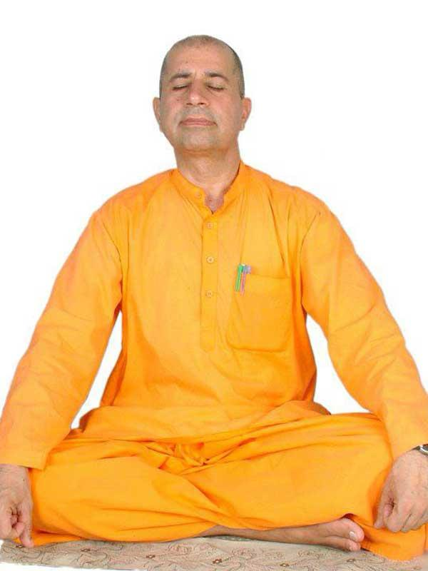 सनातन वैदिक धर्म सभा में स्वामी विवेकानन्द परिव्राजक