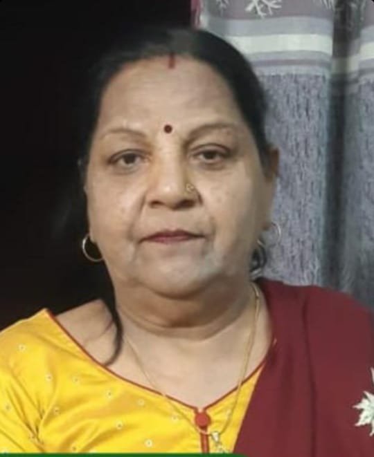 Sons Fulfill Mother's Wish for Eye Donation