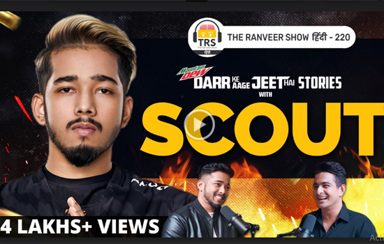 SCOUTOP CALLS FOR E-SPORTS CURRICULUM