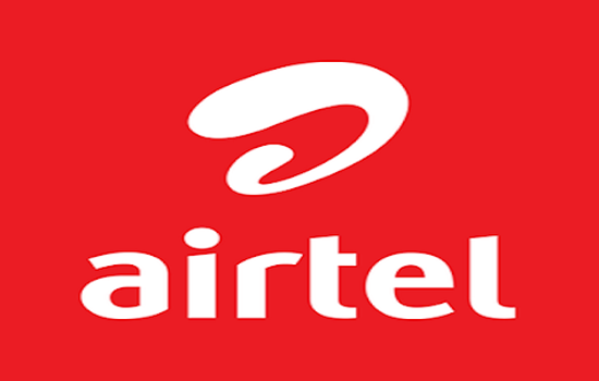 एयरटेल ने उदयपुर में लॉन्च किया इनोवेटिव मार्केटिंग कम्युनिकेशंस प्लैटफॉर्म  - एयरटेल आइक्‍यू रीच