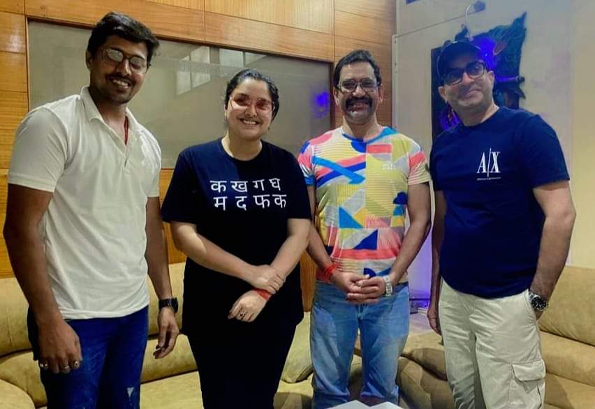 Sudhir Singh and Dheeraj Thakur will be seen in an action thriller
