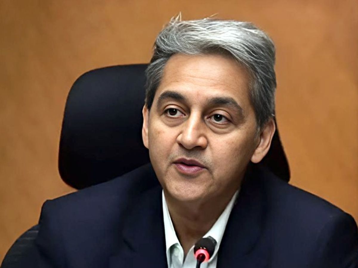 Sudhansh Pant Assumes Office as the New Chief Secretary