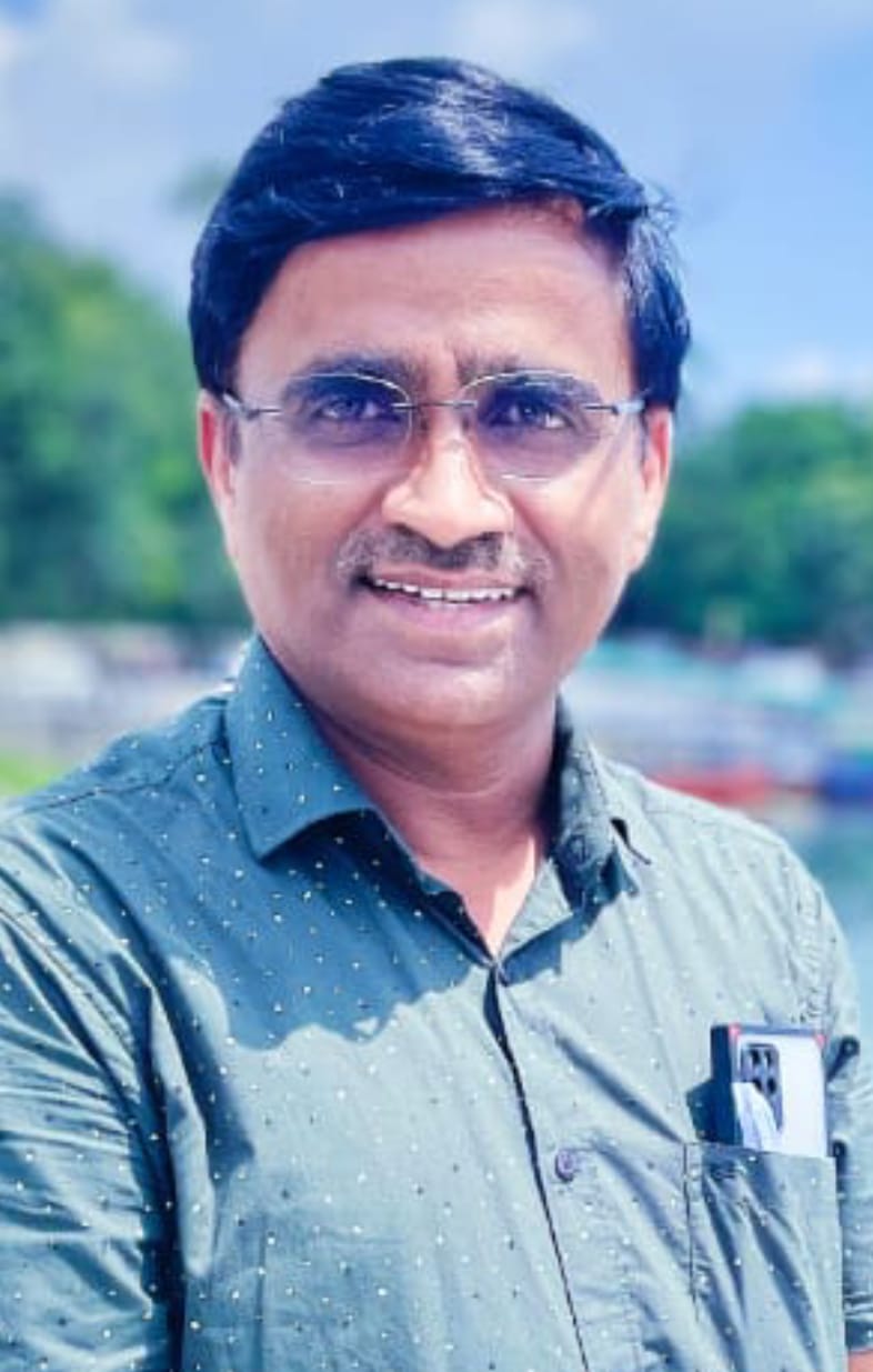 Life Time Maru Ratna 2023 Award to Dr. Kamlesh Sharma and Amit Sharma