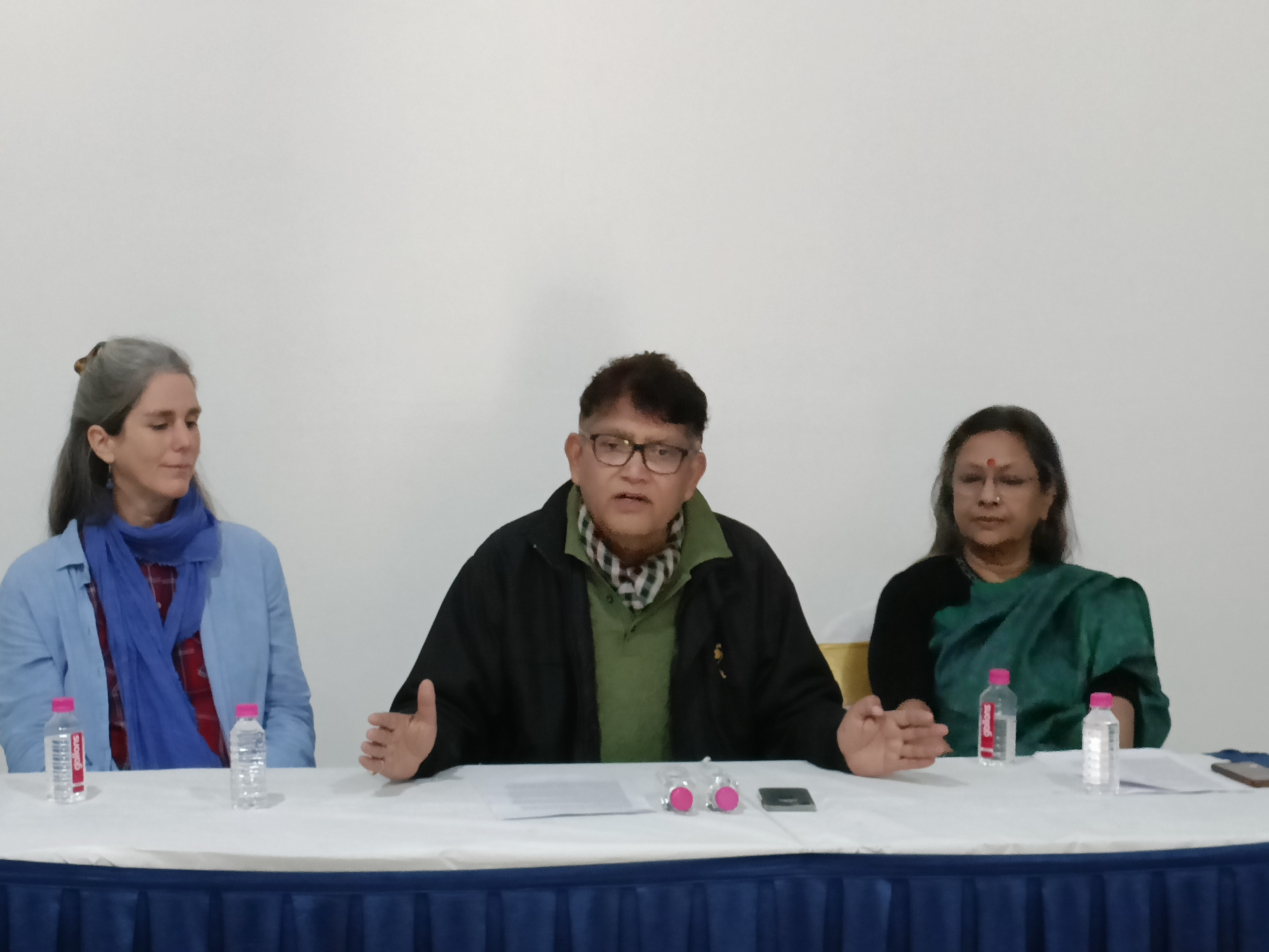 Udaipur Tales Unveils its 5th Edition: A Global Celebration of Storytelling