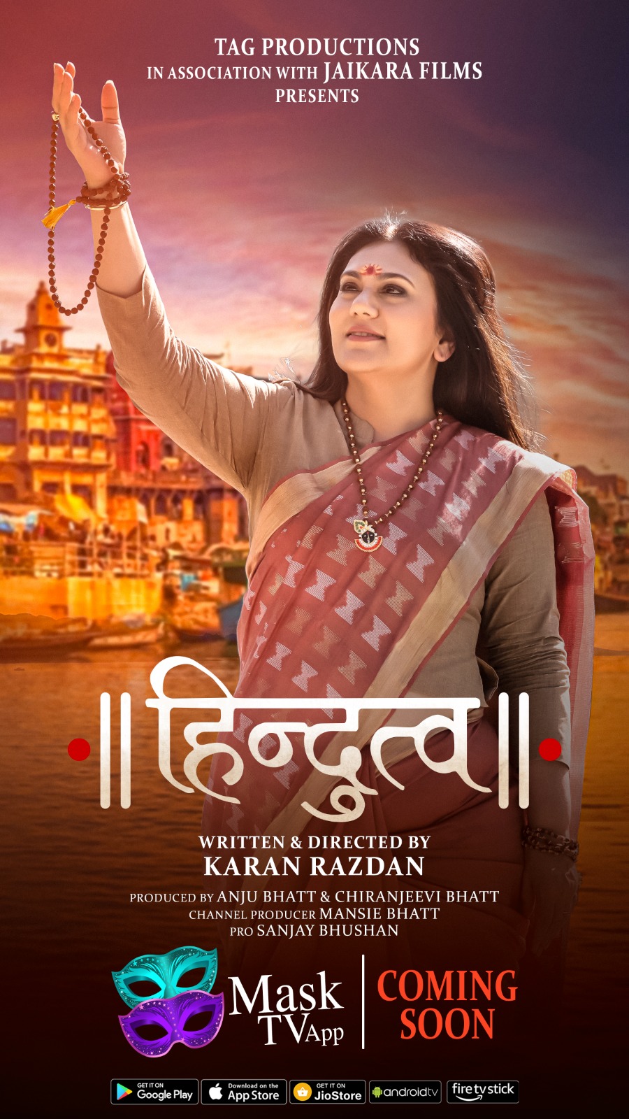 Hindutva Film: Cultural Identity Unveiled