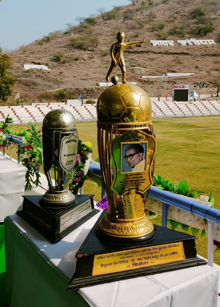 44th MKM Football Tournament to Kick Off in Javar
