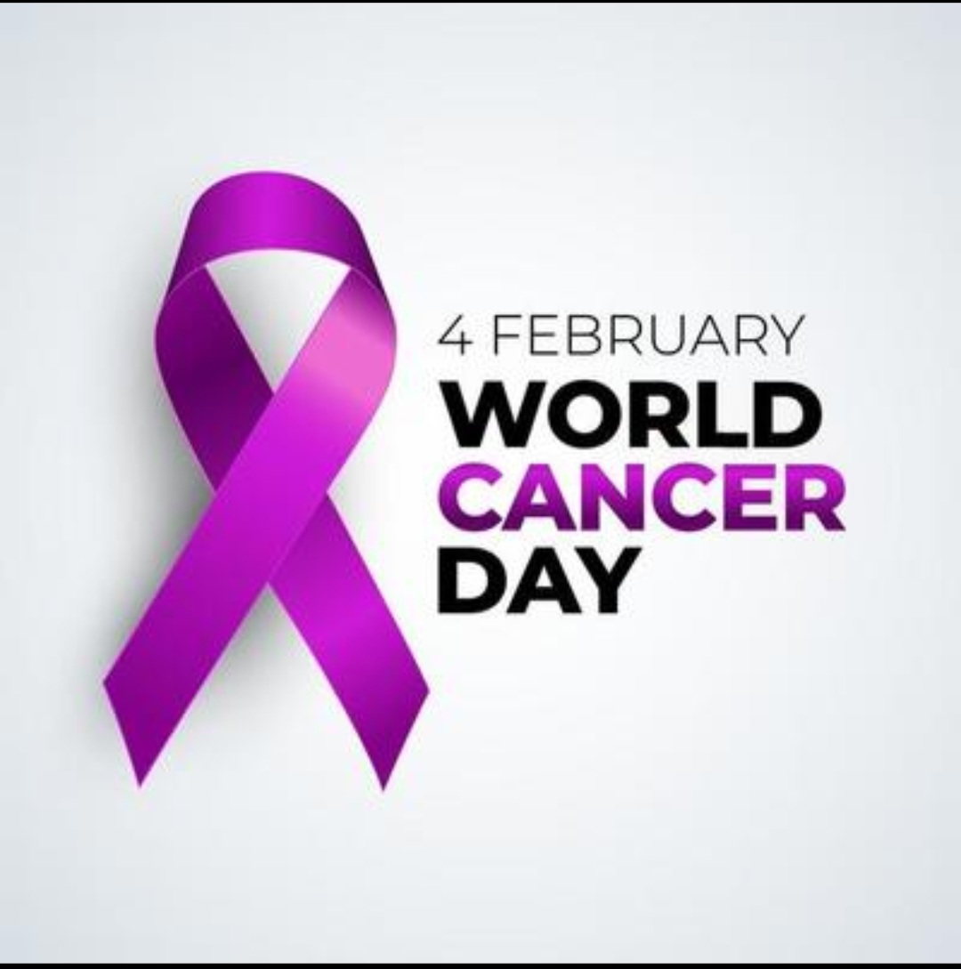 Raising Awareness for Cancer Prevention on World Cancer Day