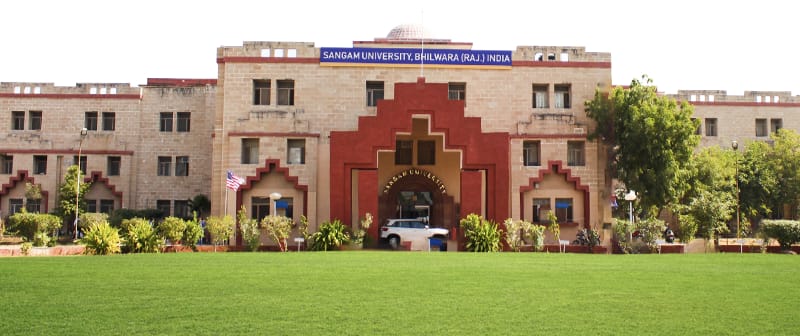 Sangam University's Tenth Convocation