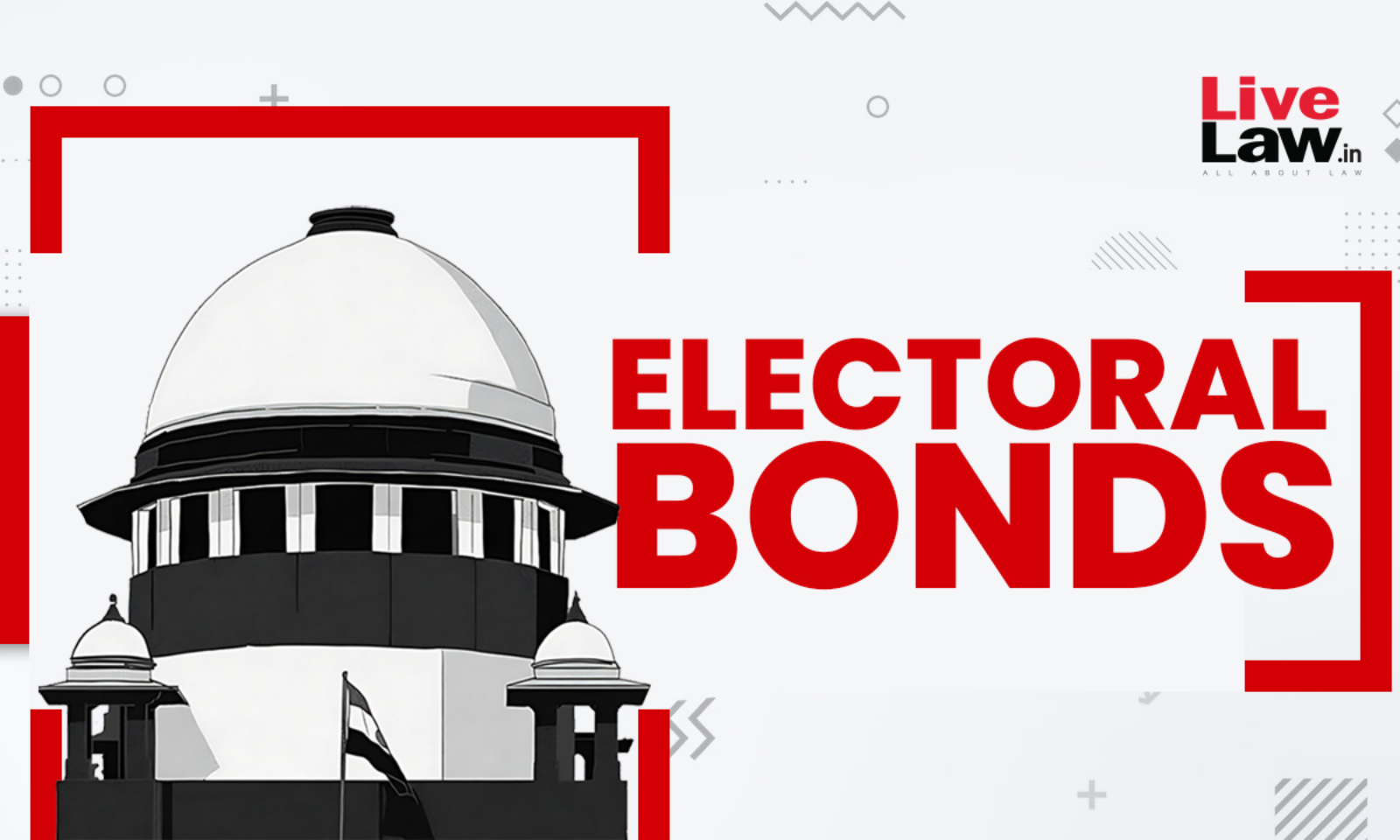Audit Report Reveals BJP's Election Bond Income Soars, Congress Trails