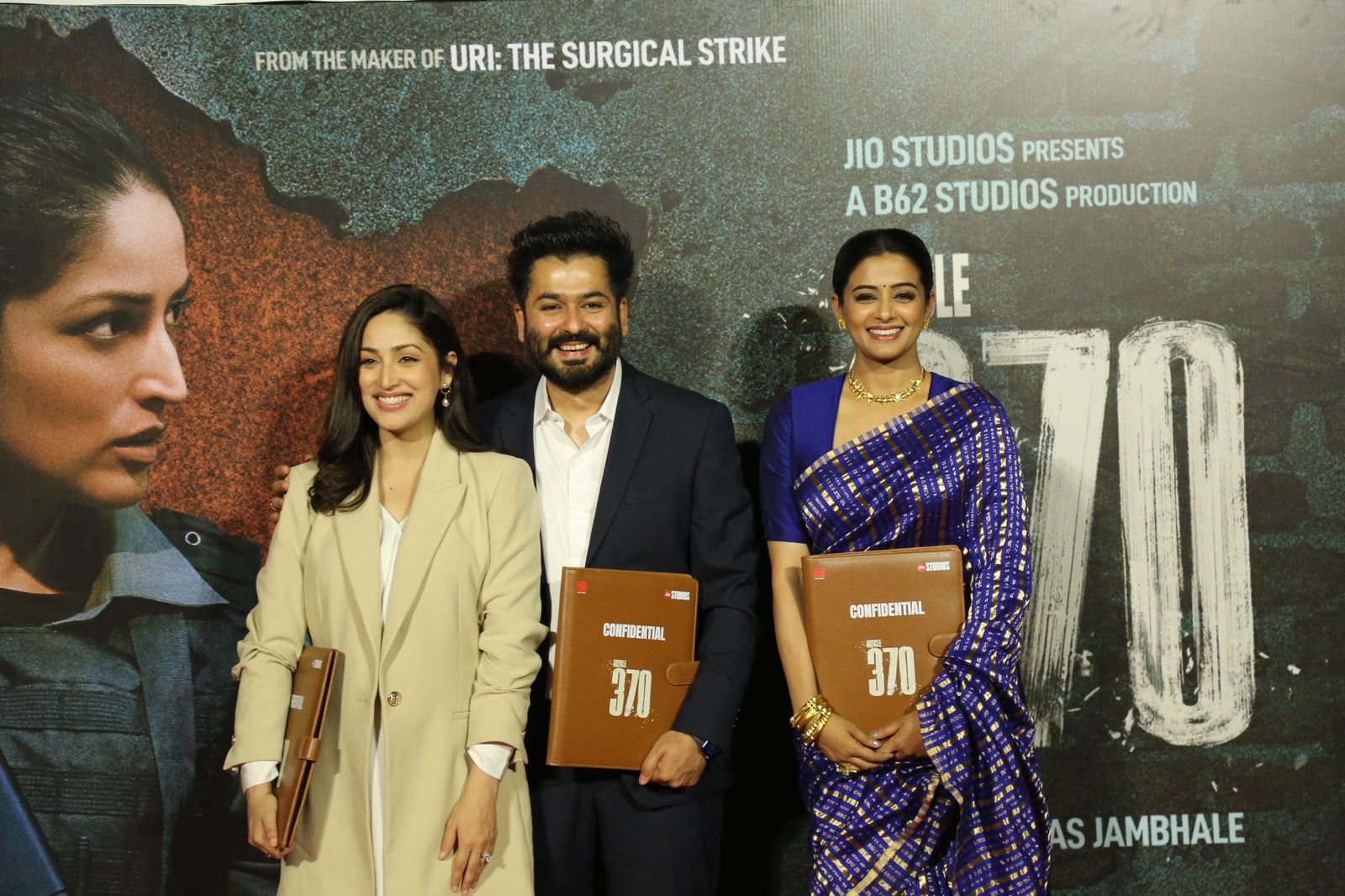 'Article 370' to Release on February 23