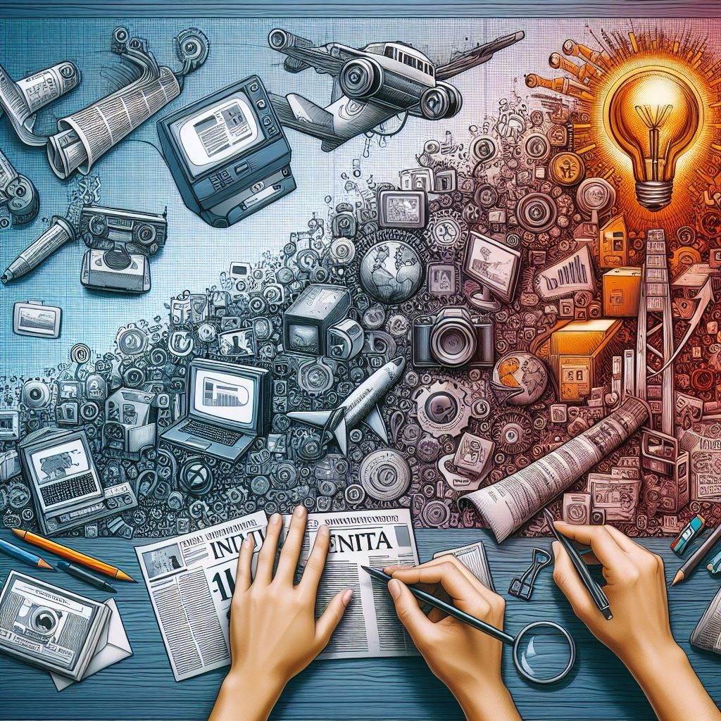 Winds of Change: Navigating India’s Digital Media Revolution