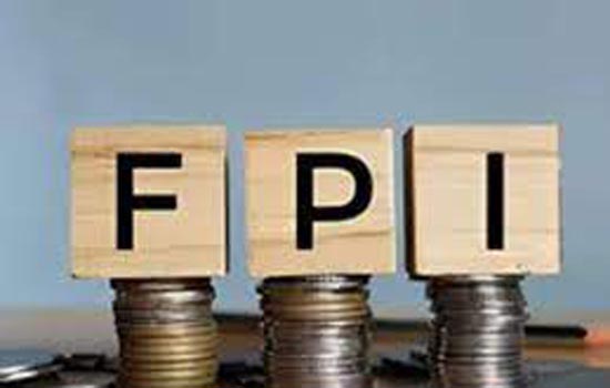 एफपीआई ने फरवरी में अबतक बॉन्ड बाजार में 15,000 करोड़ डाले