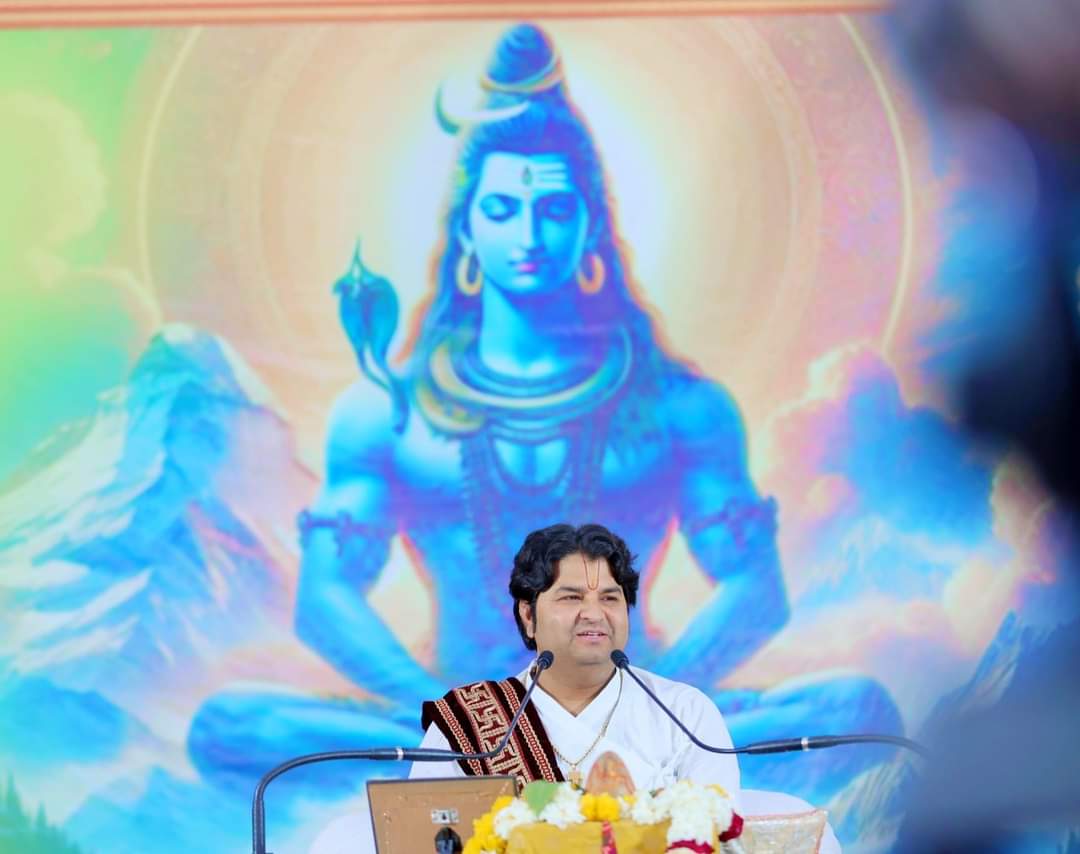 कामनाओं को नियंत्रित करना सिखाता है भगवान शिव का जीवन 