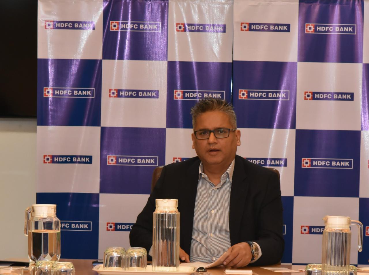 HDFC Bank’s Home Loan business demonstrates strong performance
